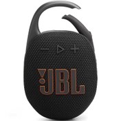 تصویر اسپیکر - JBL - CLIP 5 ا JBL - CLIP 5 - مشکی JBL - CLIP 5