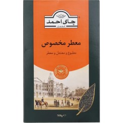 تصویر چای احمد(معطر) 