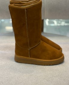 تصویر آگ بلند ugg