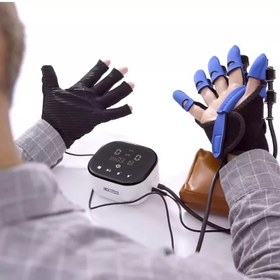 تصویر محرک عضلانی دست Syrebo 