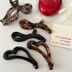 تصویر گیره آبشاری 