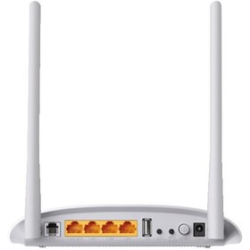 تصویر مودم تی پی لینک مدل TP-Link TD-W9970 