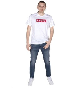 تصویر Levi's شلوار جین مردانه Levis 512 Slim Taper Fit 28833-0783 