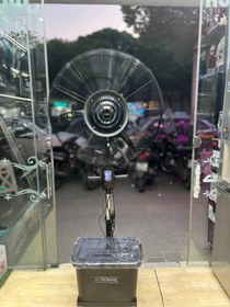 تصویر پنکه مه پاش دانهیل ۶۵ Donhil mist fan 65
