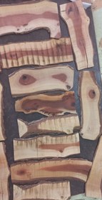 تصویر چوب عناب 