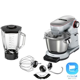 تصویر ماشین آشپزخانه بوش مدل BOSCH MUM9YX5S12 BOSCH Kitchen Machine MUM9YX5S12