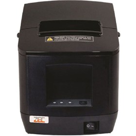 تصویر پرینتر حرارتی صدور فیش زد ای سی مدل B200H B200H Thermal Receipt Printer