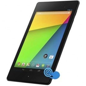 تصویر ASUS Google Nexus 7 FHD (2013) Android Tablet - 2GB RAM Quad-Core CPU 16GB Flash (Wi-Fi Only) ASUS Nexus 7 FHD Qualcomm Snapdrag 