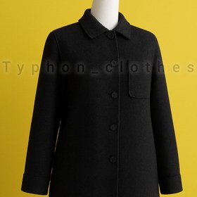 تصویر شکت فوتر پشمی 