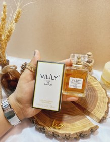 تصویر ادوپرفیوم وایلیلی Vilily کالکشن کد 808 