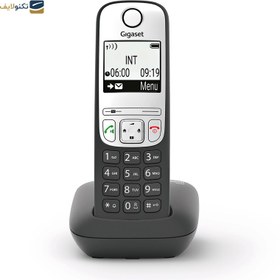 تصویر تلفن بی سیم گیگاست مدل A690 Gigaset A690 Cordless Phone