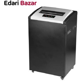 تصویر خردکن کاغذ مهر مدل MM540 