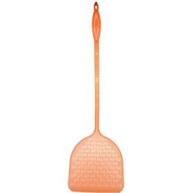 تصویر مگس کش مدل کلاک 