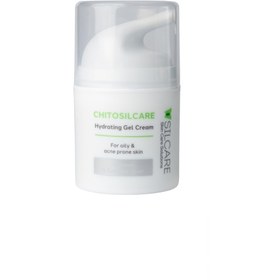 تصویر کرم ژل چيتوسيلکر 