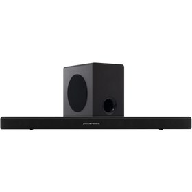 تصویر ساندبار پانورامیک مدل PA-5B96 Panoramic PA-5B96 Soundbar