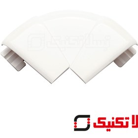 تصویر زاویه خارجی ترانک لگراند 50*105 Trunk Legrand