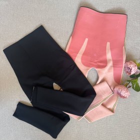 تصویر لگ باربی داخل خز ۱۰۳۷ 