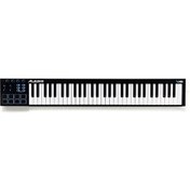 تصویر میدی کنترلر Alesis V61 MIDI Keyboard Controller Alesis V61