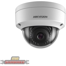 تصویر دوربین تحت شبکه IP هایک ویژن مدل Hikvision DS-2CD1143G0-I ا Hikvision DS-2CD1143G0-I IP Camera Hikvision DS-2CD1143G0-I IP Camera