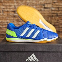 تصویر کفش فوتسال آدیداس تاپ سالا Adidas Top Sala 