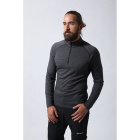 تصویر پوشش لایه اول Montane مدل women’s primino 220 zip neck 