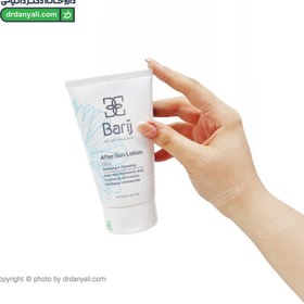 تصویر لوسیون پس از آفتاب 150 گرمی باریج اسانس After Sun Lotion 150 g Barij Essence