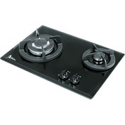 تصویر اجاق گاز صفحه ای اخوان مدل GI-23 Akhavan gas stove model GI-23