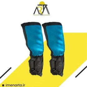 تصویر پابند (گتر) برزنتی 