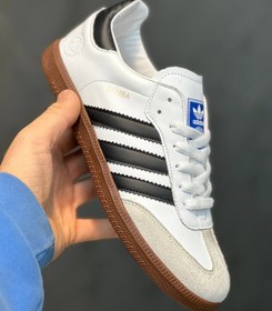 تصویر ونس سامبا 