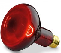تصویر لامپ مادون قرمز بیورر مدل IL11 