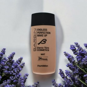 تصویر کرم پودر باربین 