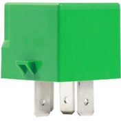 تصویر رله سبز ۲۰۶ (رله فن ۲۰۶ و EF7 ) بتا سرآمد B.I.G 