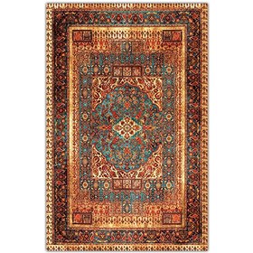 تصویر روفرشی کشدار کد 86 