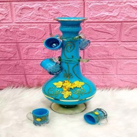 تصویر تنگ درختی 