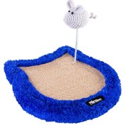 تصویر مینی اسکرچر فنردار نیناپت مدل Ninapet doll mini Scratcher