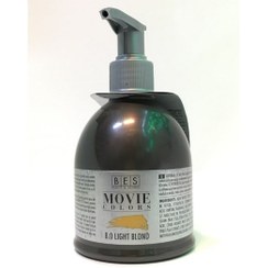 تصویر شامپو رنگ بس بلوند روشن 