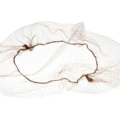 تصویر تور شینیون سه عددی 