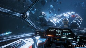 تصویر سی دی کی اورجینال EVERSPACE 2 