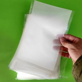 تصویر پلاستیک وکیوم سایز 25*35 