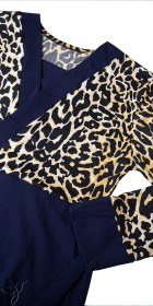 تصویر ماکسی زنانه کد 2211 