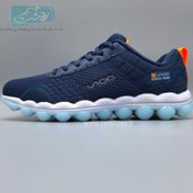 تصویر کفش پیاده روی ویکو مدل R3173 جنس الیاف مصنوعی 