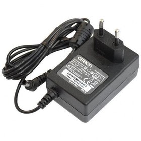 تصویر آداپتور ۱۲ ولت 1 آمپر (مرغوب) ADAPTOR 12V dc 1A OMRON