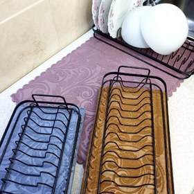 تصویر نمگیر استند فلزی کد 254 