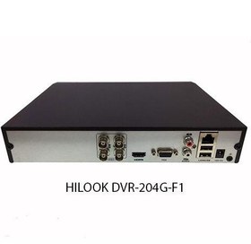 تصویر هایلوک مدل DVR-204G-F1 