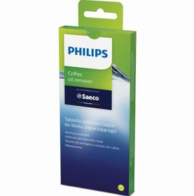 تصویر کپسول رسوب زدایی اسپرسوساز های سری EP فیلیپس Philips Ca6704/10