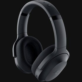 تصویر هدست گیمینگ بی سیم ریزر Barracuda Razer Barracuda Wireless Gaming Headset