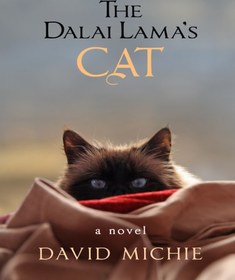 تصویر دانلود کتاب The Dalai Lama's Cat [8th edition] کتاب انگلیسی گربه دالایی لاما [8th edition]