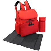 تصویر کوله پشتی لوازم کودک فوروارد کد FCLT3330 