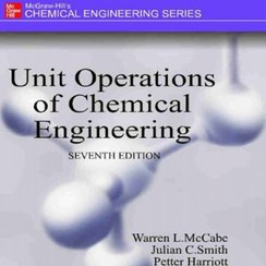 تصویر #یونیت-اپریشن-کیمیکال-اینجنرینگ Unit-Operations-Of-Chemical-Engineering 