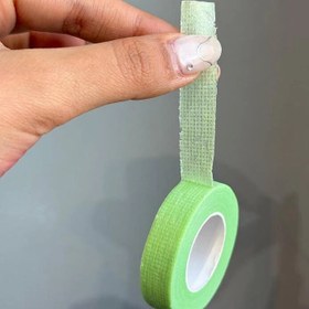 تصویر چسب میکاپ 